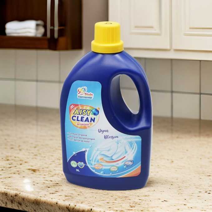 Clean Detergent (Aisy Dyna Blossom)
