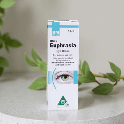 Euphrasia Eye Drop (15ml)