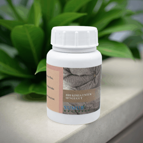 Biokimia untuk Masalah Senggugut