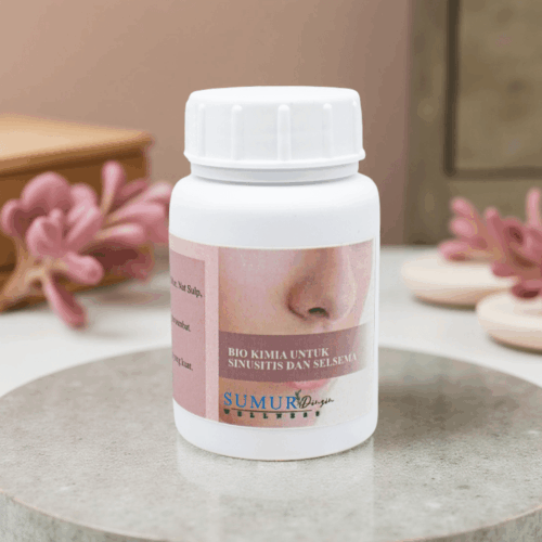 Biokimia untuk Masalah Resdung