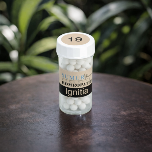 Ignatia - Kit Kecemasan Homeopathy 30 (Limited Edition)