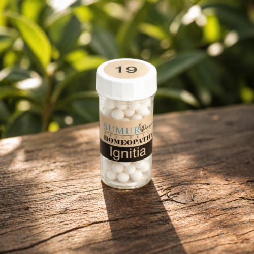 Ignatia - Kit Kecemasan Homeopathy 30 (Limited Edition)