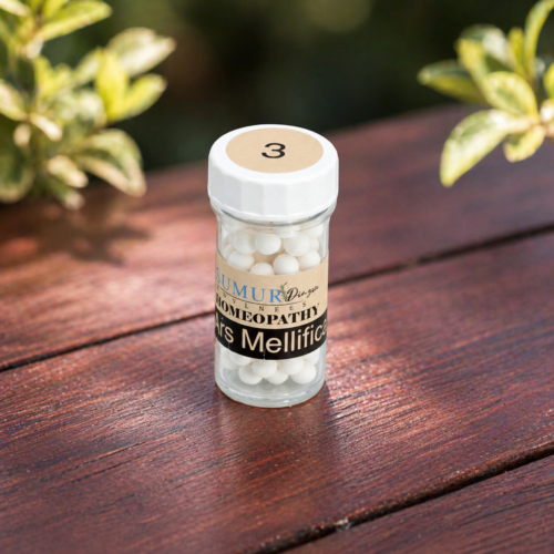 Apis Mellifica - Kit Kecemasan Homeopathy 30 (Limited Edition)