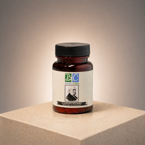 BC Total Care – Penjagaan Sel Maksimum