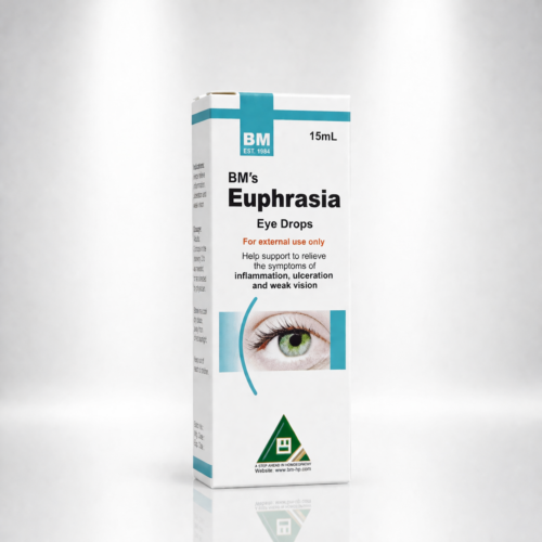 Euphrasia Eye Drop (15ml)