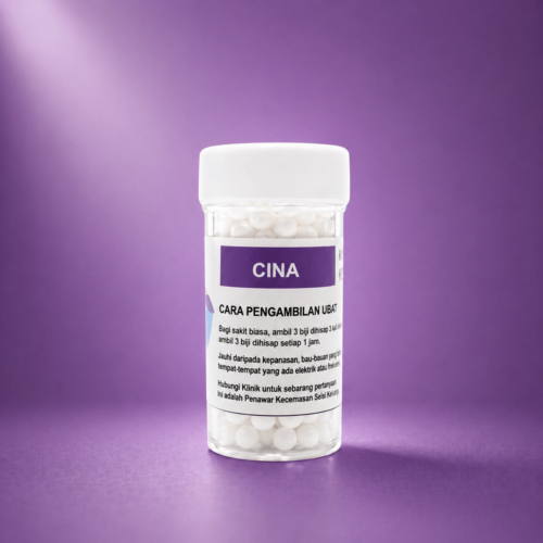 Cina -  Kit Kecemasan Supermini