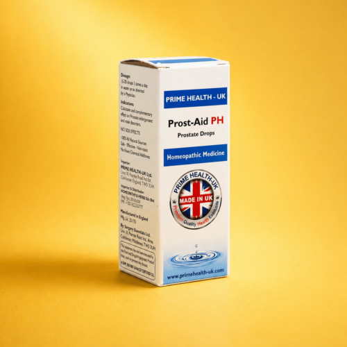 Prime Health UK 30ml - Prost Aid PH