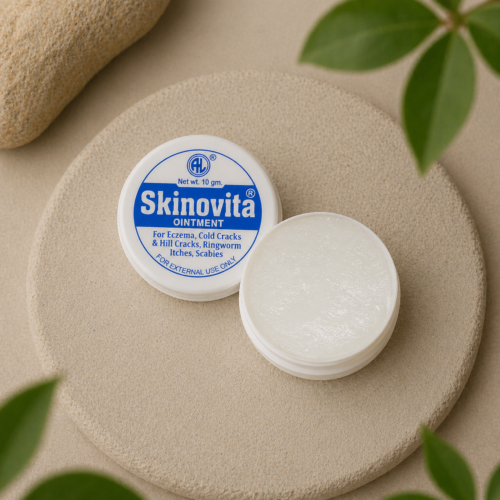 Skinovita
