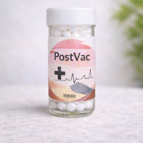 Post-Vac