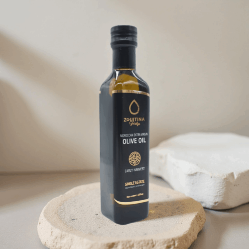 Minyak Zaitun Zoutina Prestige 250ml