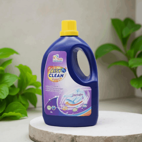 Clean Detergent (Aisy  Lavender)