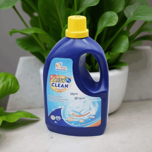 Clean Detergent (Aisy Dyna Blossom)