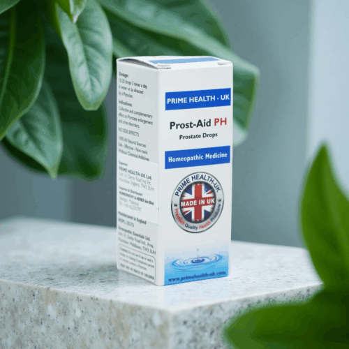 Prime Health UK 30ml - Prost Aid PH