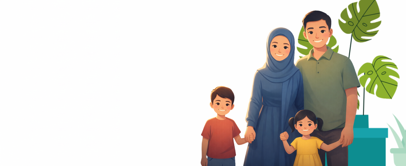 Fokus pada keseimbangan tubuh, bukan sekadar simptom.