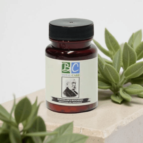 BC Total Care – Penjagaan Sel Maksimum