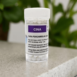 Cina -  Kit Kecemasan Supermini