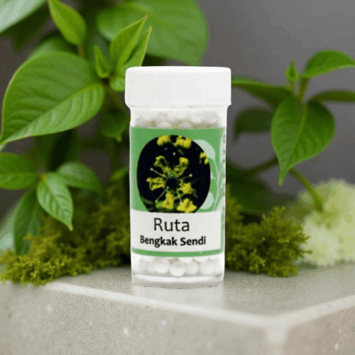 Ruta - Kit Kecemasan Super Mini 2