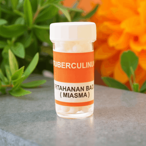 Tuberculinum - Mini Kit Covid