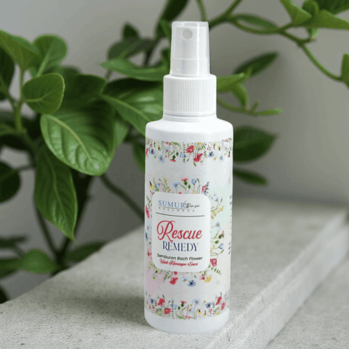 Rescue Remedy Spray