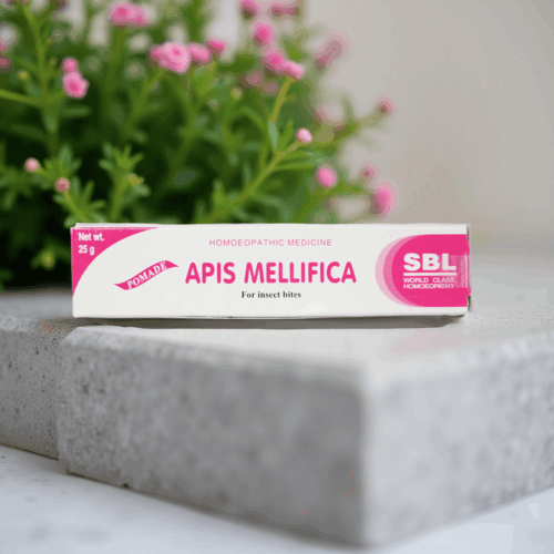 Apis Millifeca - For Insect Bites