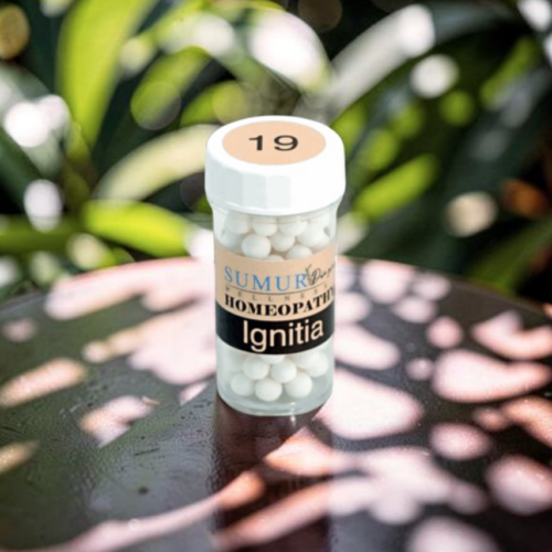 Ignatia - Kit Kecemasan Homeopathy 30 (Limited Edition)