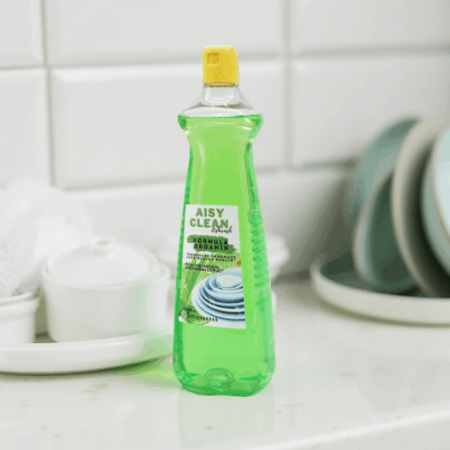 DishWash Soap (Aisy Clean)