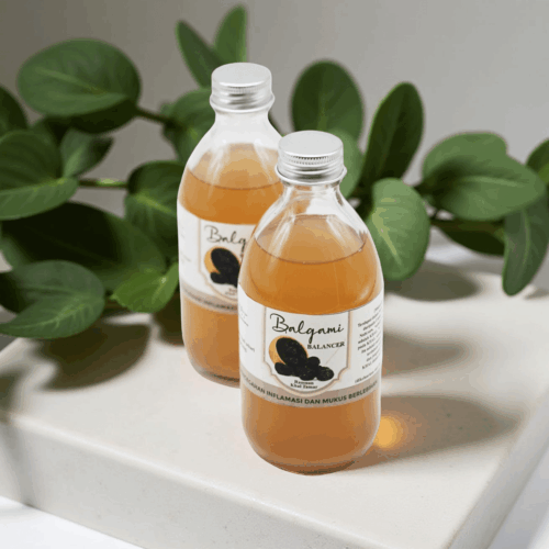 Khal Balqami Balancer