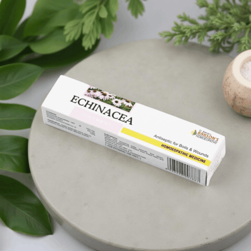 Echinacea - Krim anti bakteria