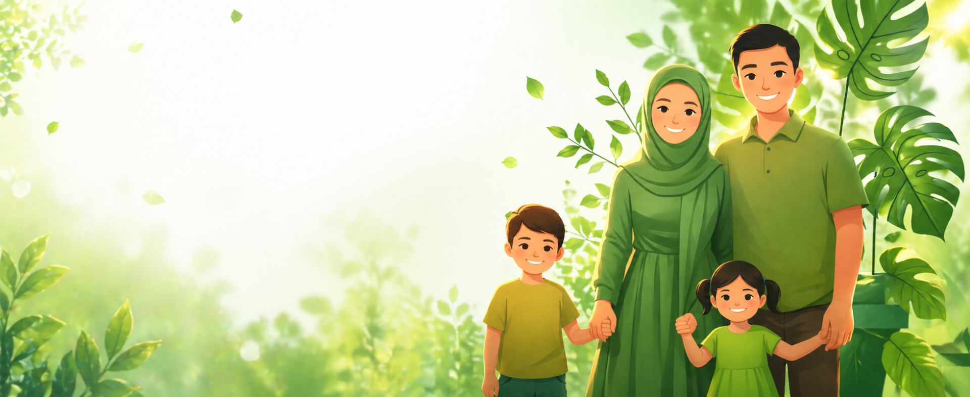 Kembali kepada Fitrah, Kembali ke Jalan Sunnatullah