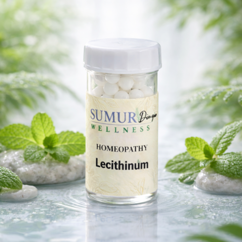 Lecithinum