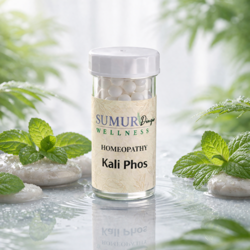 Kali Phos