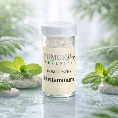 Histaminum