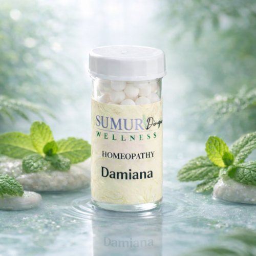 Damiana