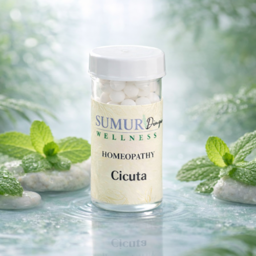 Cicuta