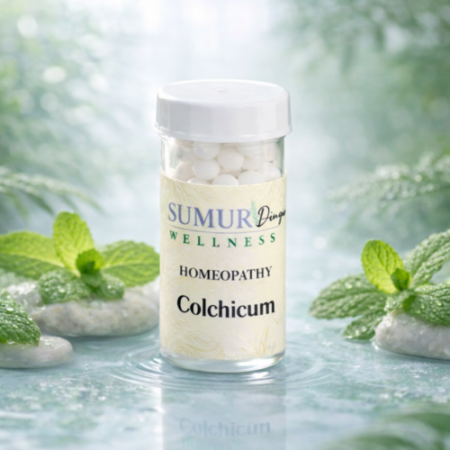 Colchicum