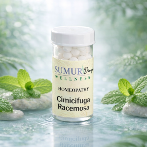 Cimicifuga Racemosa