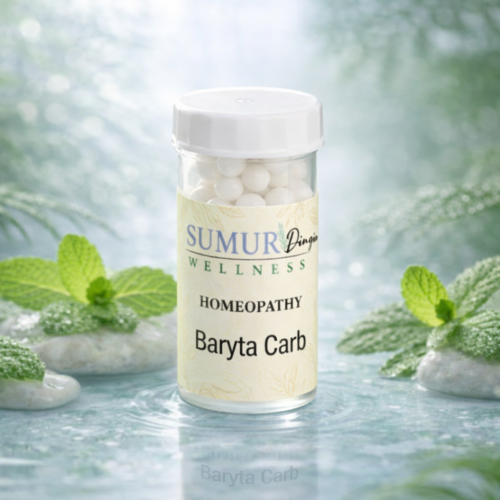 Baryta Carb