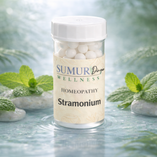 Stramonium