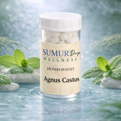 Agnus Castus