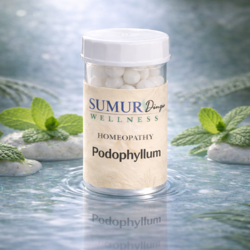 Podophyllum