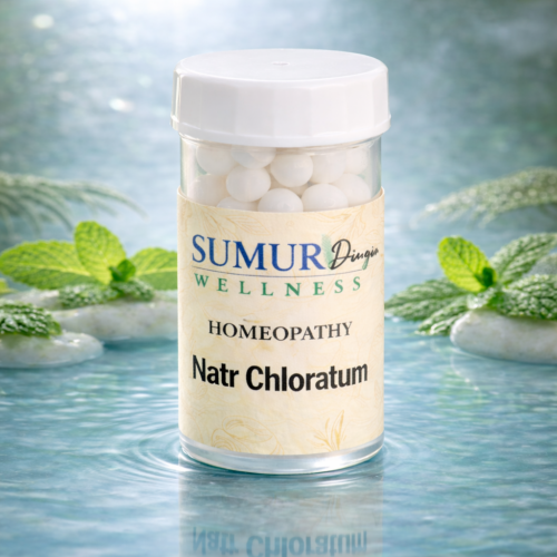 Natr Chloratum