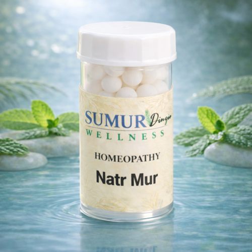 Natr Mur