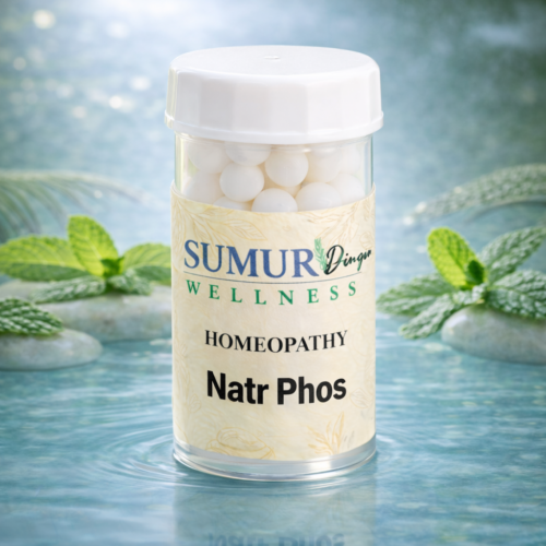 Natr Phos