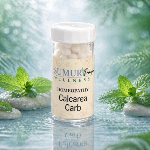 Calcarea Carb
